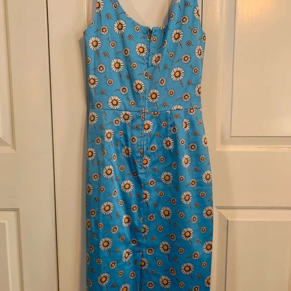 Daisy Bettie Paige Dress